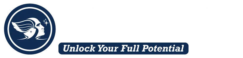 Mental Performance Coach Logo